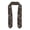Flattened, variant on Kdxio Leopard On Tree Branch Graduation Stole Class, Graduation Sash, Unisex Adult 36" Academic Commencements-Flattened
