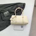 thumbnail image 4 of Bolso Con Asa para Axilas A La Hombro PU Mujer, 4 of 9