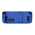 thumbnail image 2 of Estuche protector Estuche protector duradero con soporte para plataforma de vapor (azul oscuro) WDOplteas  Para estrenar, 2 of 7