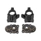 thumbnail image 4 of RC Car Steering Cup Kit, Robust Cool Appearance Stable RC Steering Cup Brass For 1/24 Model, 4 of 8