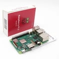 thumbnail image 5 of Computadora de placa única Raspberry Pi 3 modelo B+ de 1 GB de RAM, 5 of 5