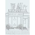 thumbnail image 1 of L'art du Restaurateur, 1 of 1