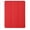 D. Red, variant on DuraSafe Cases For iPad 5 / 6 & Air 1 / 2 - 9.7" A1893 A1954 A1822 A1823 A1566 A1567 A1474 A1475 A1476 Printed Folio Silicone Smart Cover with Honeycomb Cooling Feature - Blossom