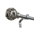 thumbnail image 5 of 5/8" VINE OPEN BALL 28-48" VENETIAN SILVER, 5 of 5