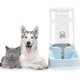 thumbnail image 1 of 11L Automatic Pet Water Dispenser, Large Dog Water Fountain, Self-Dispensing Gravity Drinking Fountain, 3.8L Capacity, 1 of 5