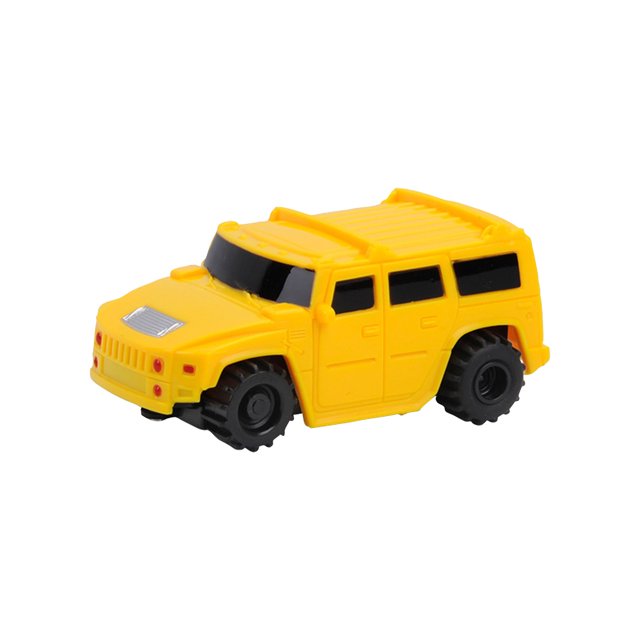Voiture de Course Miniature Haute Vitesse Jouet pour Enfants Design Durable, Caractéristiques Réalistes, Parfait pour Jouer en Intérieur