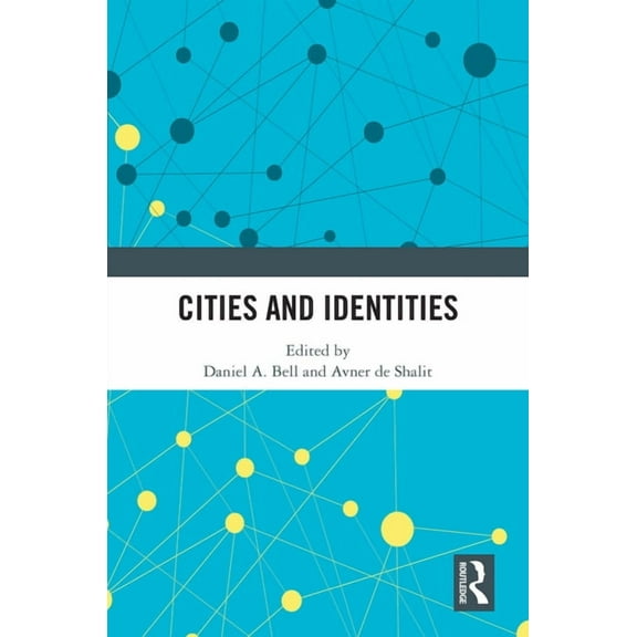 Cities and Identities, (Hardcover)