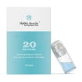 thumbnail image 1 of Aplicador de sérum Hydra Needle Findwell Gz de 0,25 mm y 5 ml de capacidad, 1 of 4