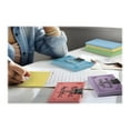 thumbnail image 4 of Oxford - Index card -  - blue - plain (pack of 100), 4 of 6