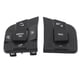 thumbnail image 1 of Botón de interruptor de volante multifunción LR095537 LR095540 para Land Sport XE XF 15-2019, 1 of 5