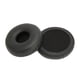 thumbnail image 4 of Cojín Para Auriculares, Almohadilla Para Auriculares, Fácil Instalación, Mejora La Espuma Viscoelástica De Graves Para Y50 Para Y55, 4 of 8