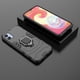 thumbnail image 3 of Funda para Samsung Galaxy A04E 4G con Soporte Anillo Giratorio 360° y Protección Resistente a Golpes y Caídas, 3 of 5