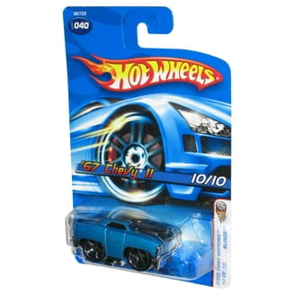 ホットウィール '63 CORVETTE RACE TEAM SERIES IV Hot Wheels : Race