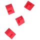 thumbnail image 3 of Uds. Clips para manija de maletero, piezas exteriores de maletero aptas para Nissan QASHQAI 2006-2013, 3 of 12