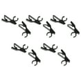 thumbnail image 3 of Miangastore 10 Pcs Clips de Microphone Lavalier Accessoires de Microphone, 3 of 8