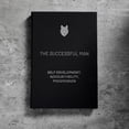 thumbnail image 1 of The Successful Man Journal For Development Accountability & Daily Goal Setting Success Journal For Men Guided Productivity Planner For Discipline Growth & Personal, 1 of 5