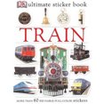thumbnail image 2 of DK Publishing: Train, 2 of 3