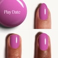 thumbnail image 3 of essie Nail Polish, Vegan, glossy shine finish, salon quality formula, play date, 13.5ml, 3 of 5