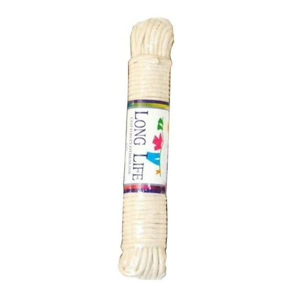 Everlasto LongLife Cotton Clothes Line