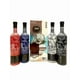 thumbnail image 1 of YULIIA Kit Mezcal Estuche con 4 Botellas Licor a Base de Mezcal - Sabores Maracuyá, Coco, Café, Jamaica, 750ml c/u YULIIA KIT LICORES CON MEZCAL YULIIA MEZCAL YULIIA KIT LICORES de 750ml, 1 of 7