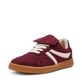 thumbnail image 1 of Zapatos Steve Madden Madrid Burdeos para Mujer Talla 8, 1 of 2