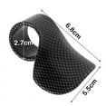 thumbnail image 2 of Universal Motorcycle Throttle Assist Wrist Cruise Control Cramp Rest Aid Grip, 2 of 8