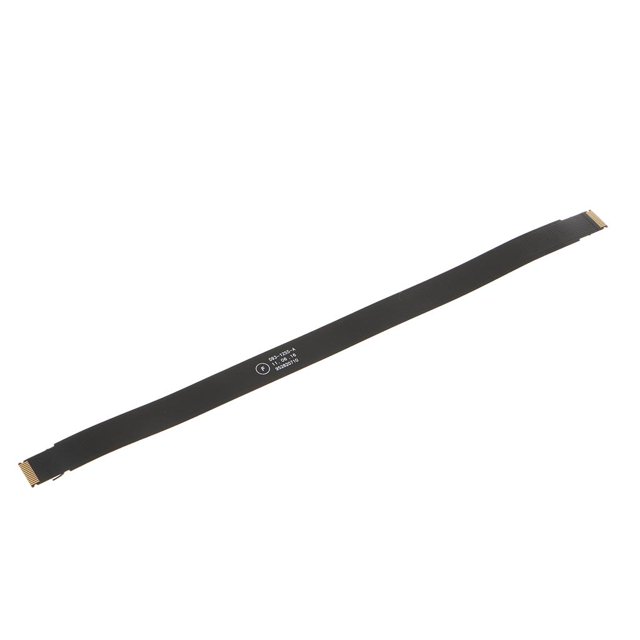 Conector de cinta de Trackpad Baoblaze para air A1370 2010 Cable flexible para laptop