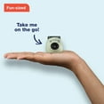 thumbnail image 2 of FUJIFILM INSTAX PAL Appareil Photo Numérique en Blanc Laiteux, 2 of 8