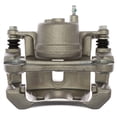 thumbnail image 6 of ACDelco Front Passenger Side Disc Brake Caliper Assembly without Pads (Friction Ready) 18FR2002 Fits select: 2003-2008 TOYOTA COROLLA, 2003-2008 TOYOTA COROLLA MATRIX, 6 of 6