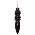 thumbnail image 1 of HARMONIZE Wooden Reiki Healing Dowsing Pendulum, 1 of 3