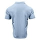 thumbnail image 5 of pstuiky camisetas para hombre, Cárdigan informal de manga corta con capucha y botones sueltos con bolsillos a juego de colores para hombre ropa de hombre m, 5 of 9