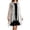 White, variant on Lace Shawls for Women Elegant Casual Evening Wedding Wraps Summer Trendy Soft Party Costume Black