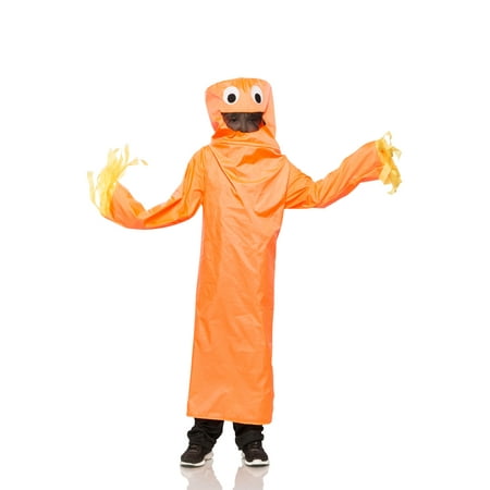 Inflatable Tube Guy Child Costume