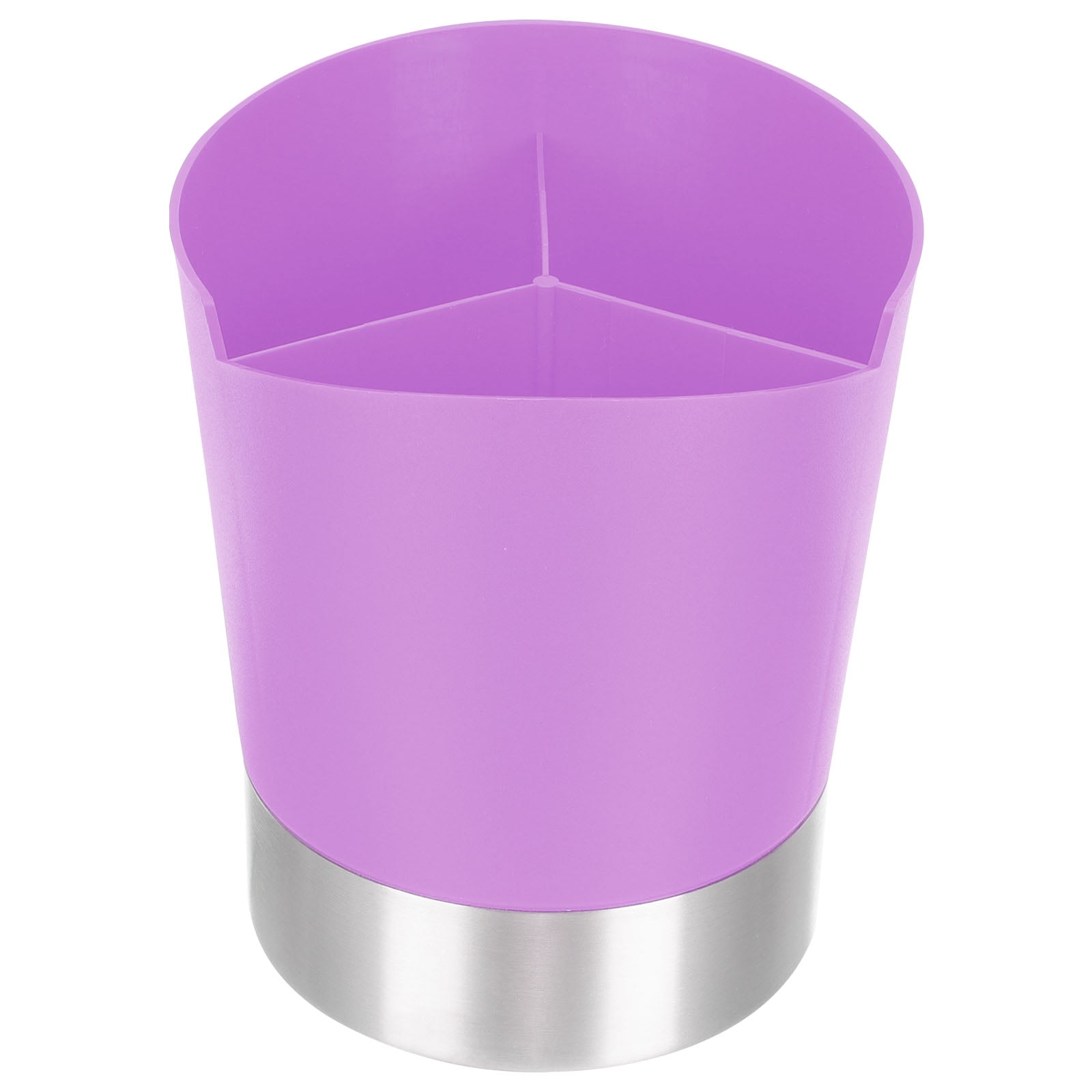 Straw Storage Bucket Threegrid Straw Storage Bucket Straw Holder Home