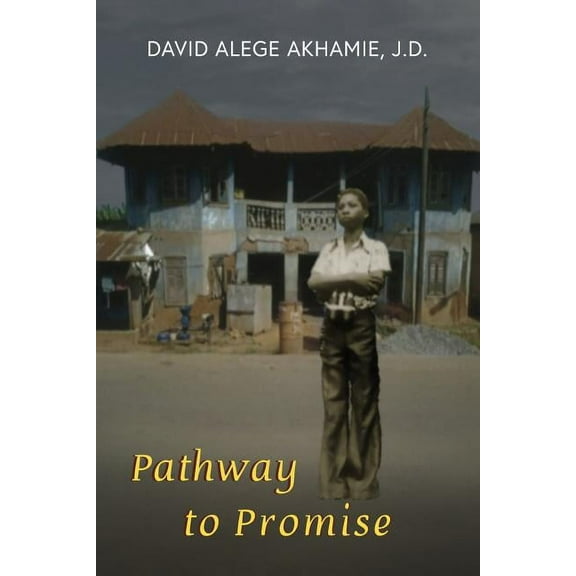 Pathway to Promise, (Paperback)
