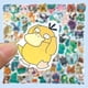 thumbnail image 4 of 100Pcs Kawaii Anime Stickers Cute Cartoon Stickers for Suitcase Skateboard Laptop Computer Water Bottles Car Teens Boys Girls Decal Waterproof Sticker, 4 of 4