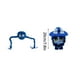 thumbnail image 2 of Kpop Demon Hunters, Gwi-Ma Kpop Demon Hunters Stuffed Doll,Cute Soft Pillow Toy Gift for Kids, 2 of 5