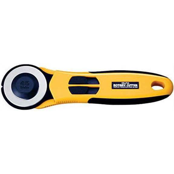 Olfa Quick Change Rotary Cutter RTY-2/NS (45mm)