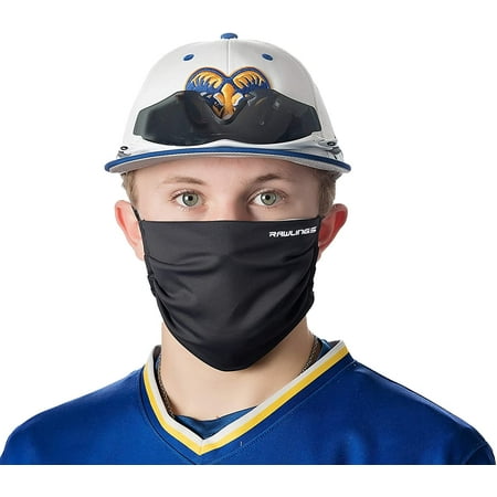 Rawlings Performance Wear Sports Mask