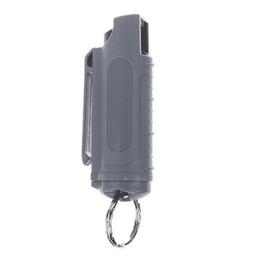CCOCC Pepper Spray Keychain,Compact Safety Keychain,Trendy Self Defense Keychain for Everyday Protection
