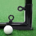 thumbnail image 5 of 1'' L Shaped Corner Canopy Fitting - Fits 3/4" EMT - Cage Frame Corner Kit for Golf Basebal Batting Cage (2pcs), 5 of 5