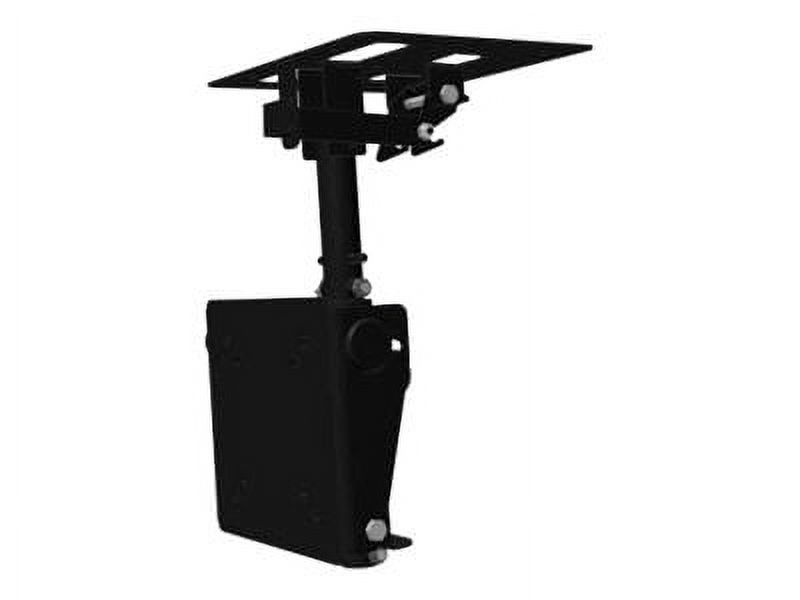 MORryde TV56-010H Flip Down and Swivel Ceiling Mount for TV - image 4 of 4