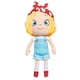 thumbnail image 1 of Juguete de peluche Just Play Ada Twist Cuddle Time Rosie 25 cm 2 años, 1 of 1