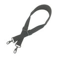thumbnail image 1 of Correa de hombro ajustable de nailon cinturón ancho grueso desmontable para fundas para tabletas portátiles accesorio multifuncional cómodo perfke Correa para el hombro de la cámara, 1 of 9