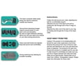 thumbnail image 3 of Jespet Hands-free Bungee Leash, 3 of 7