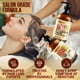 thumbnail image 5 of Set de champú y acondicionador Pure Nature Lux Spa Argan Oil, 5 of 7