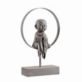 thumbnail image 3 of Little Monk Home Decor Tabletop Ornament, 3 of 4