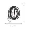 thumbnail image 2 of CTIRCHIU Tricep Pulldown Attachment Cable Pulley System for Home Gym Fitness, Easy to Install, Design, 2 of 8