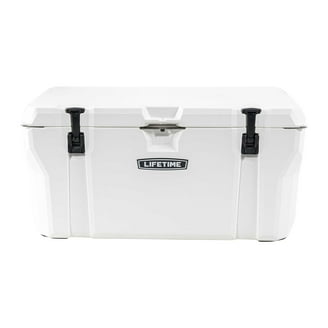 ORCA(オルカ) Whittle 26Quart Cooler ホワイト ORCA Durable Roto-Molded 80 Quart Cooler with Maximum Ice/Cold