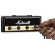 thumbnail image 4 of Marshall Key Holder Wall Mounted Jack Rack 2.0 JCM800 Guitar Key Holder Hook Key Holder Home Fixing con 4 llaveros Keyholder Set Black (Keyholder Set Black), 4 of 5